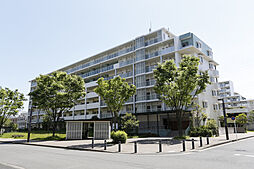 URコンフォール南日吉