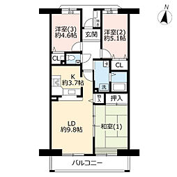 URサンヴァリエ日吉