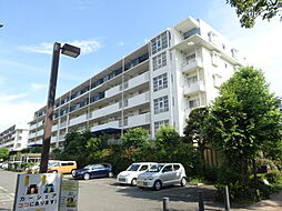 URコンフォール南日吉