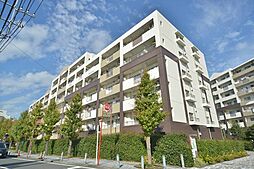 URサンヴァリエ日吉