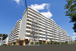 UR湘南ライフタウンパークサイド駒寄