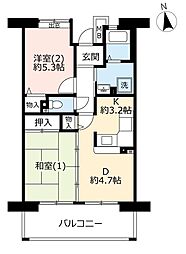 URコンフォールさがみ南