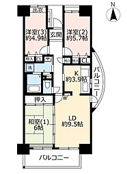 URコンフォールさがみ南