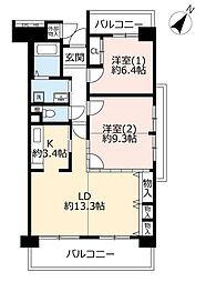 URコンフォールさがみ南