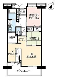 URコンフォールさがみ南