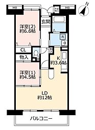 URコンフォールさがみ南