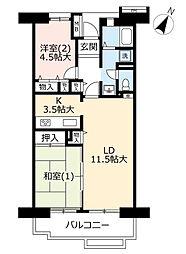 URプラザシティ相模大野