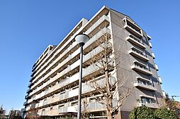 URコンフォールさがみ南