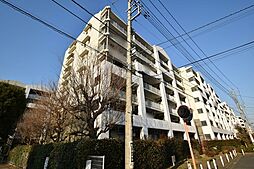 UR鶴ヶ丘