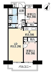 URプラザシティ相模大野