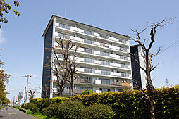 URサンヴァリエ平塚