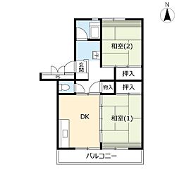 URサンヴァリエ平塚