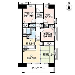 URコンフォール平塚