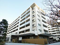 URコンフォール茅ヶ崎浜見平