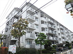 URサニーメゾン平塚