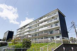 URサンヴァリエ平塚