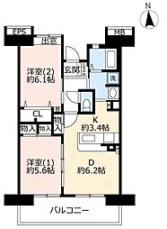 URコンフォール茅ヶ崎浜見平