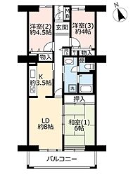 URライトタウン茅ヶ崎