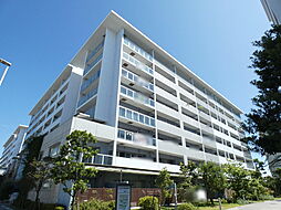 URコンフォール茅ヶ崎浜見平