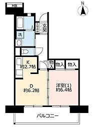 URコンフォール茅ヶ崎浜見平