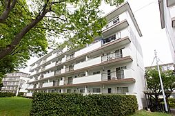 UR鶴が台