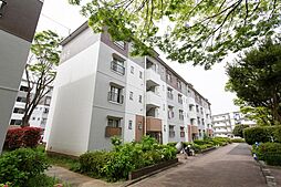 UR鶴が台