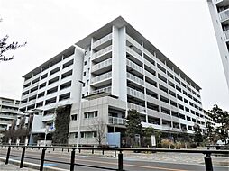 URコンフォール茅ヶ崎浜見平