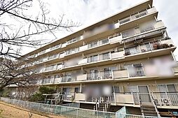 UR星が丘パークランドひよどり台