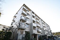 UR星が丘パークランドひよどり台