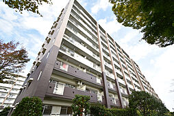 URサンラフレ百合ヶ丘