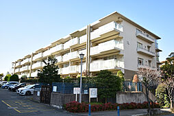 URサンラフレ百合ヶ丘