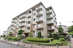 UR星が丘パークランドつぐみ台