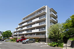 UR百合ヶ丘みずき街