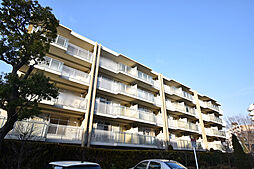 URサンラフレ百合ヶ丘