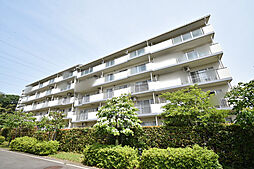 URあおば山の手台ヴェルディール奈良