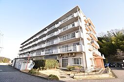 UR星が丘パークランドほおじろ台