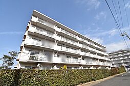 UR星が丘パークランドほおじろ台