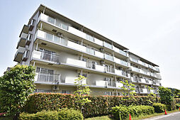 URあおば山の手台ヴェルディール奈良