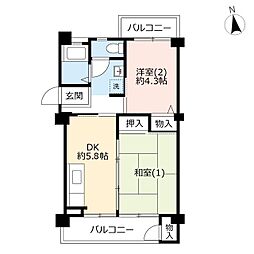 UR奈良北