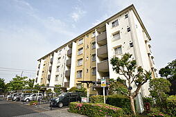 URグリーンヒル鴨志田中央