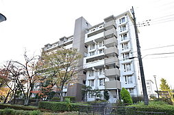 UR虹ヶ丘