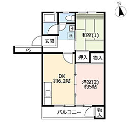 UR奈良北