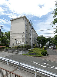 UR公田町