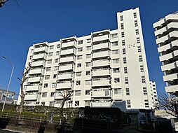 UR洋光台中央