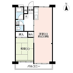 UR港南台かもめ