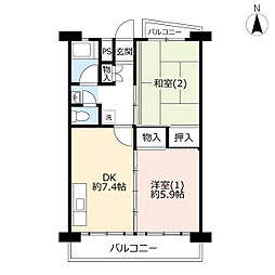 UR港南台かもめ