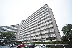 UR港南台ちどり