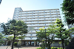 UR港南台ちどり