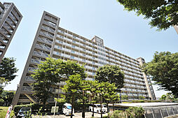 UR港南台ちどり