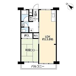 UR港南台ちどり